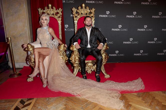 Izabela Macudzinska-Borowiak, gwiazda "Królowych życia"