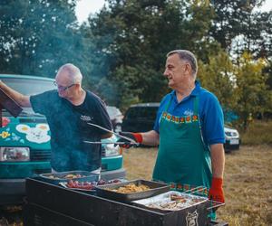 Rodzinny Piknik w Brodach. Zdjęcia