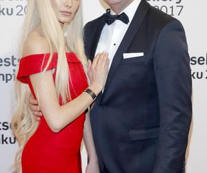 Jacek Rozenek ma burzliwe życie uczuciowe