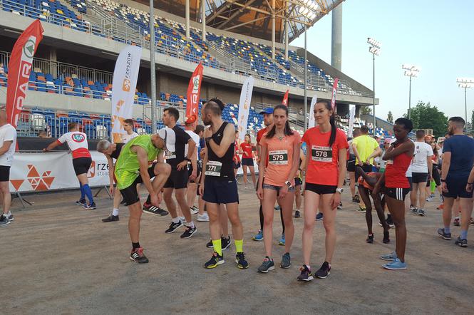 4 SPARing - 10-kilometrowa rywalizacja biegowa w Rzeszowie