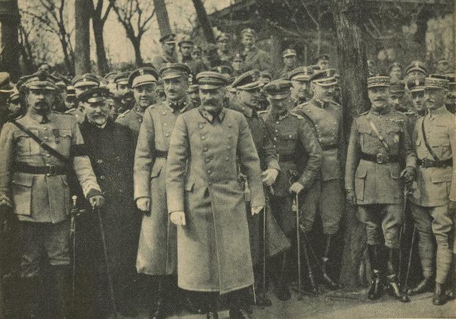 Józef Piłsudski