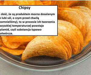 Czipsy