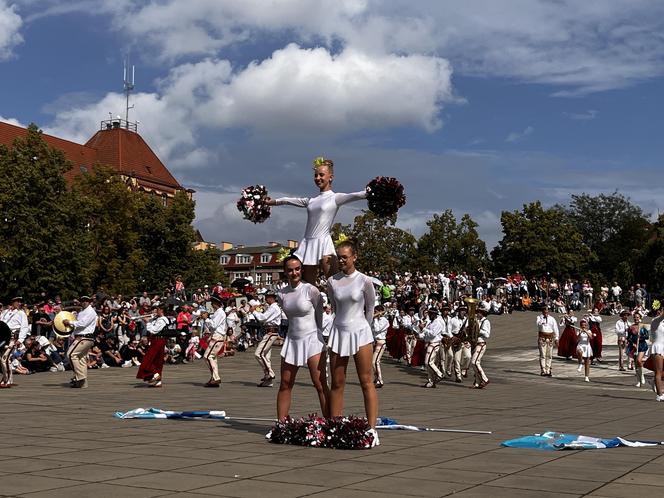 VII Festiwal Orkiestr Dętych 2024