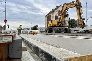 Wakacyjne remonty dróg. Co na to mieszkańcy Wrocławia?