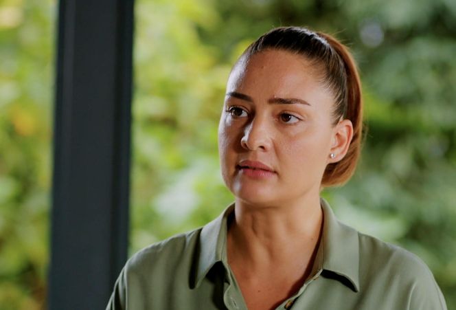 Miłość i nadzieja, odcinek 276. Yildiz