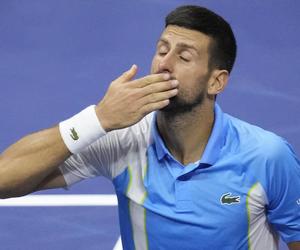 Kiedy finał US Open Djoković - Miedwiediew O której godzinie finał mężczyzn dzisiaj
