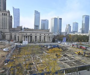 Muzeum Sztuki Nowoczesnej pokazało wnętrza. Niesamowite!