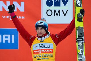 Koniec sezonu - Planica, Kamil Stoch