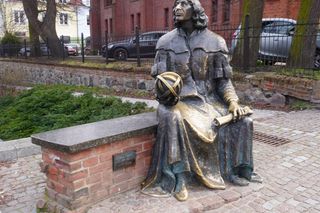 Ten pieszy szlak turystyczny ma ponad 250 km. Z Olsztyna można dojść nim aż do Torunia. Wybierzesz się?