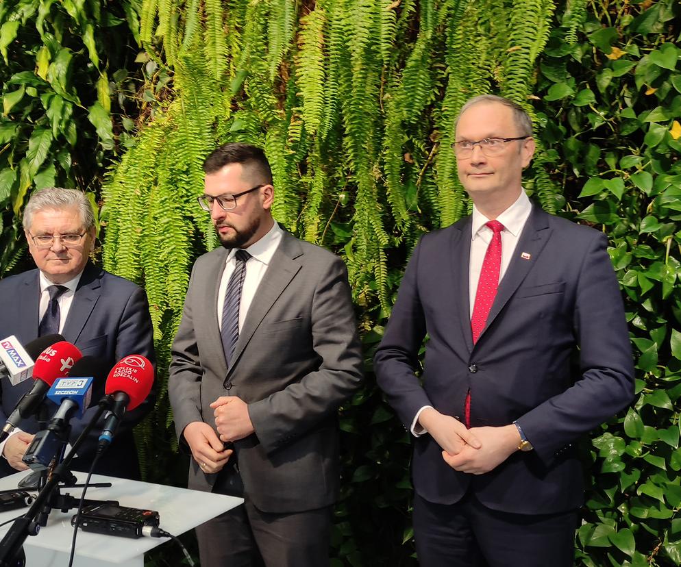 Ruszył program Eko pracownie