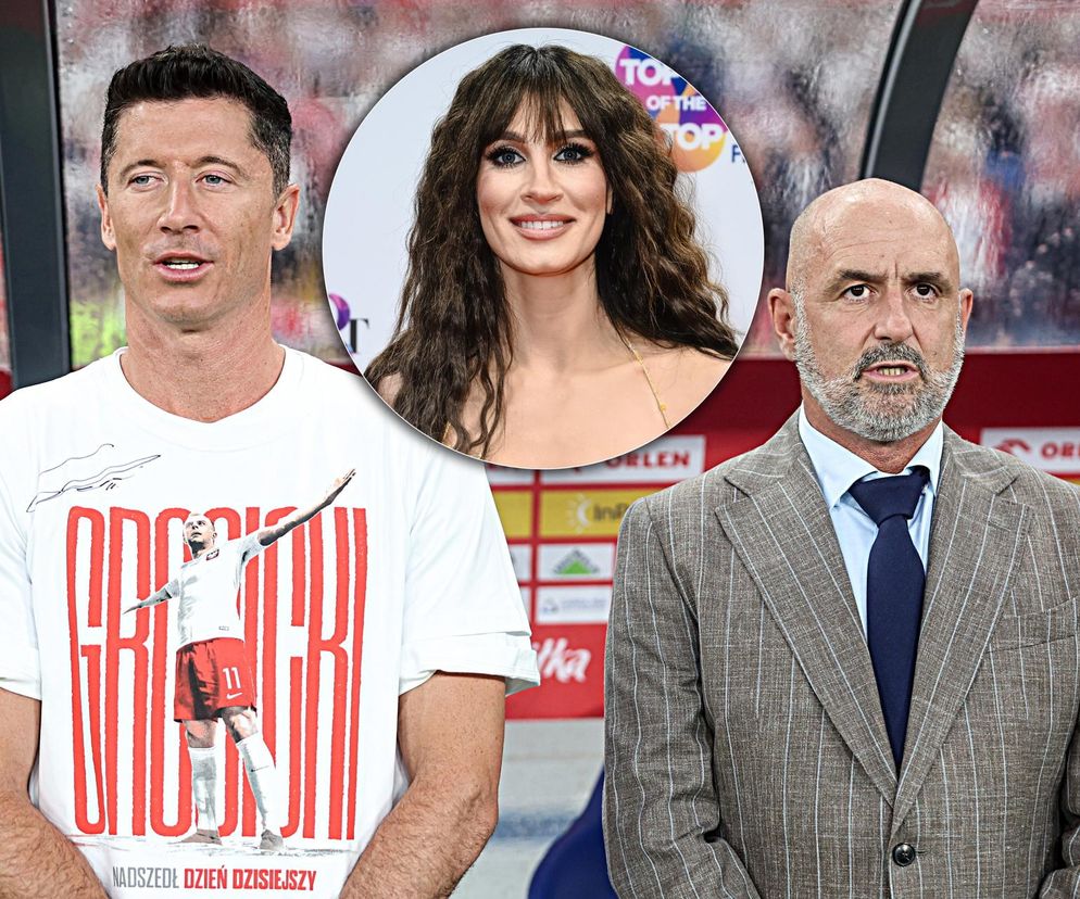 Sylwia Grzeszczak, Lewandowski, Probierz