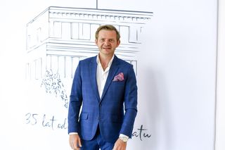 Polski aktor podjął decyzję. Wyrusza na podbój Hollywood i definitywnie wyprowadza się z Polski