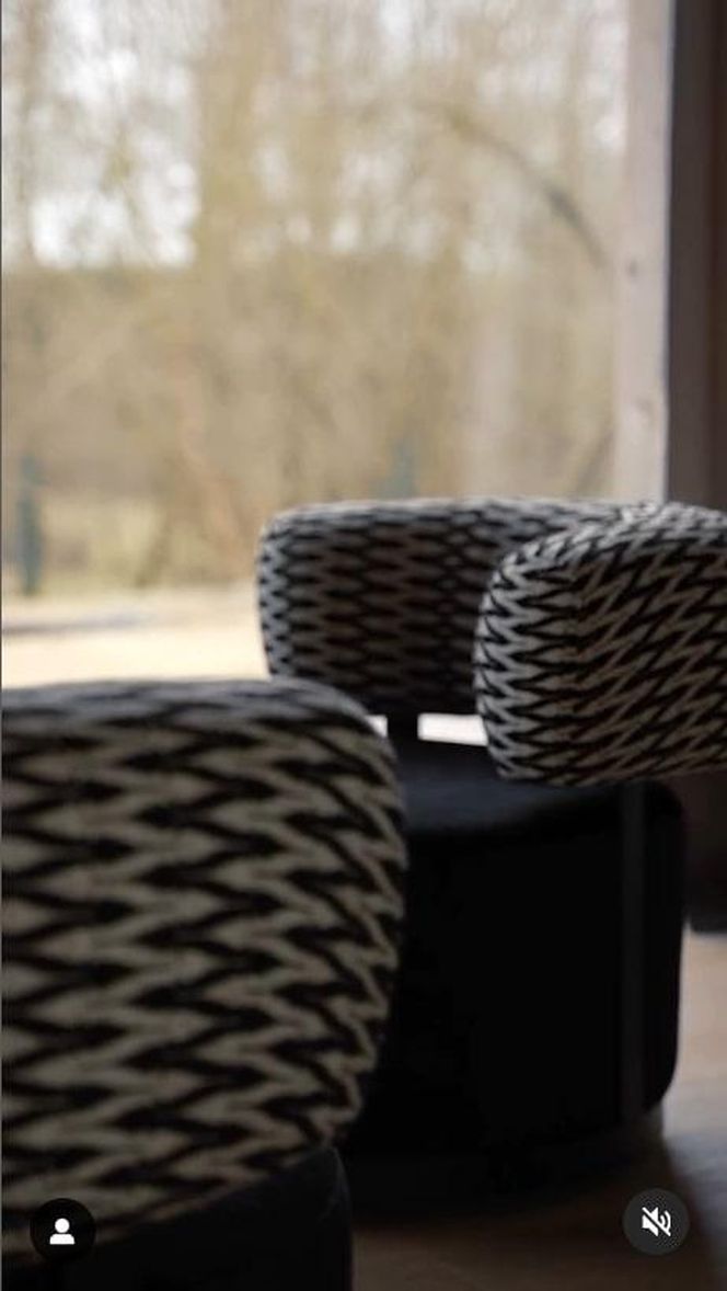 Agnieszka Dygant zachwyciła swoim nowym domem. Co za wnętrza!