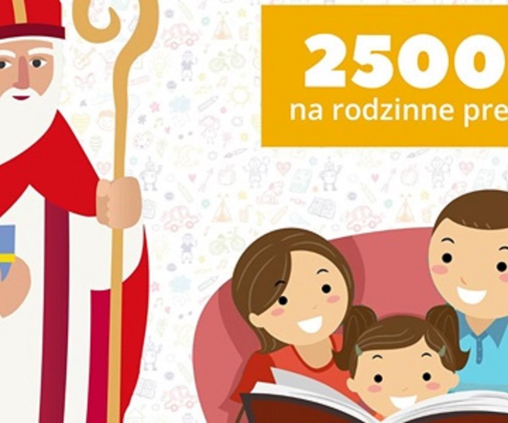 Lublin - Rodzinny Konkurs ze Świętym Mikołajem