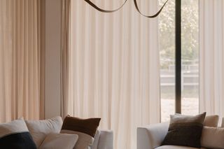 Podmiejski dom w stylu modern organic