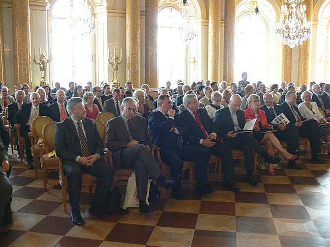Modernizacja Roku 2010