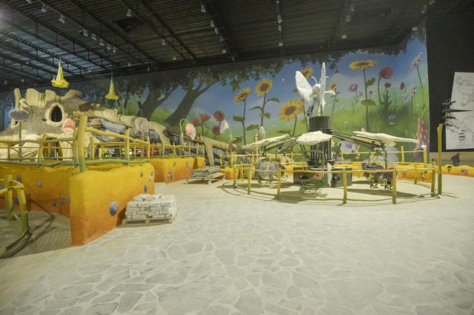 Majaland w Góraszce. Otwarcie nowego parku rozrywki dla dzieci