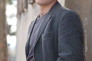 Pierwsza miłość. Bartek (Rafał Kwietniewski)