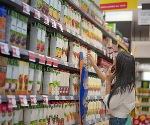 Szokujące wyniki kontroli soków!