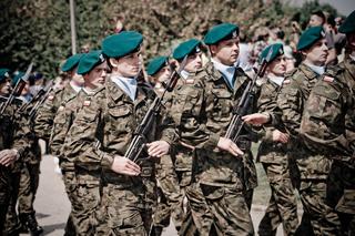 W prawo zwrot, do urzędu marsz! Rusza kwalifikacja wojskowa w Gorzowie