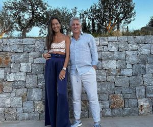 Ana Ivanovic i Bastian Schweinsteiger rozstali się