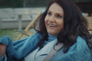 M jak miłość, odcinek 1847. Aleksandra (Małgorzata Pieczyńska)