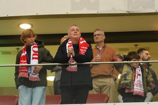 Polska - Holandia: Kibice na meczu. Znajdź się na trybunach