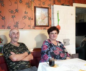 To był istny armagedon. Teresa z Podlasia przeżyła horror. Bandyci wtargnęli do jej domu