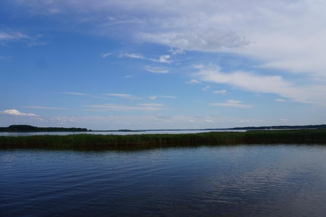 Podlaska Atlantyda, czyli Zalew Siemianówka i okolice