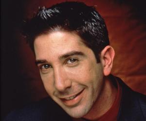 David Schwimmer