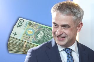 Nowy podatek w Polsce! Jego stawka będzie rosła w każdym roku