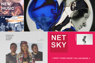 HITY 2019: Zedd & Katy Perry, Dennis Lloyd i inni w New Music Friday w Radiu ESKA!