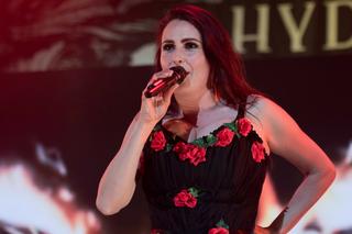 Sharon den Adel