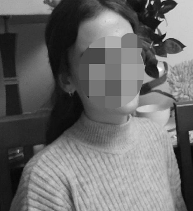Morderstwo Aleksandry i Oliwii. 15-latka napisała list do sąsiada z działek. " Wujku, przepraszam"