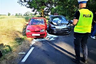 Po pijaku spowodował wypadek. NIe żyje 14-latek