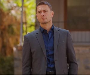 Miłość i nadzieja odc. 278. Kuzey