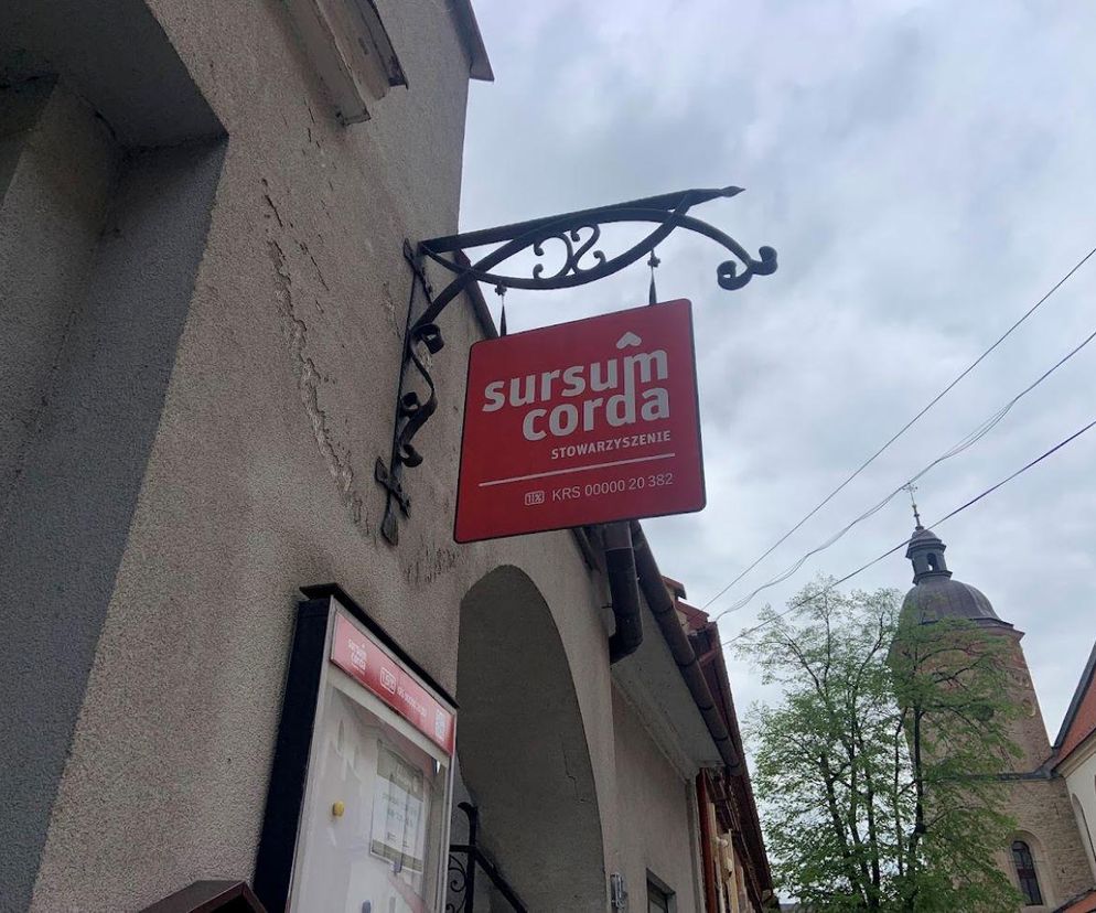 Wraca „Poczta Obiadowa”. Można już zgłaszać osoby potrzebujące