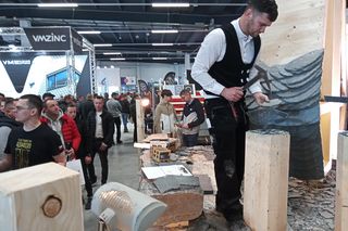 Targi Dach Forum 2025 w Kielcach