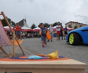 ESKA Summer City wpadło na Miedzianogórski Festiwal Letni