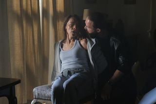 Sytuacja wymknie się spod kontroli w 1844. odcinku.