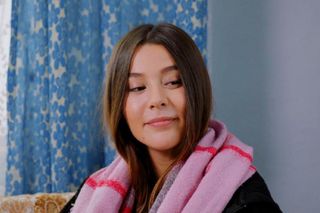 Miłość i nadzieja, odcinek 301. Zeynep