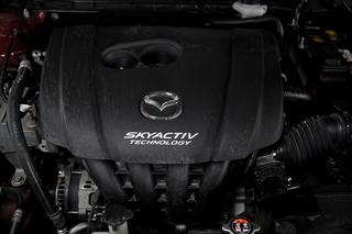 Mazda CX-3 2.0 AWD A/T SkyPASSION