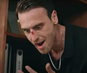 Wichrowe wzgórze, odcinek 205