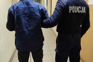 Zadźgał siostrę na oczach matki