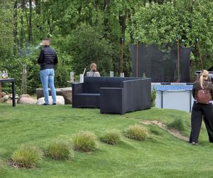 Policjantka zabiła męża