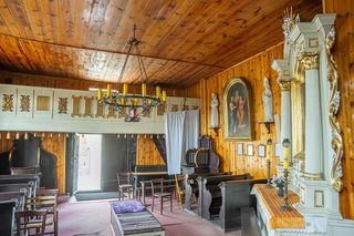 Parzęczew ma tradycję sięgającą średniowiecza