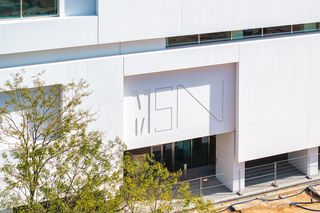 Muzeum Sztuki Nowoczesnej