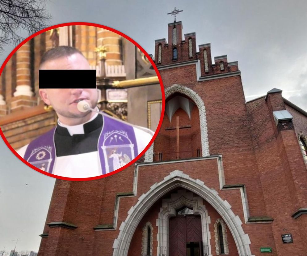 Ruszył proces! Ksiądz oskarżony o śmierć mężczyzny nie przyznaje się