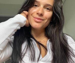 Andżelika Wójcik - przepiękna polska łyżwiarka