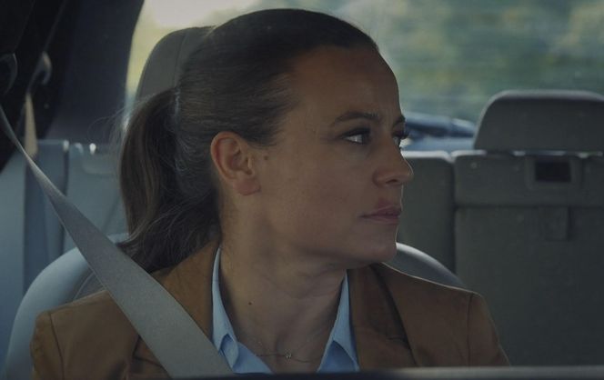 M jak miłość, odcinek 1885: Magda (Anna Mucha)